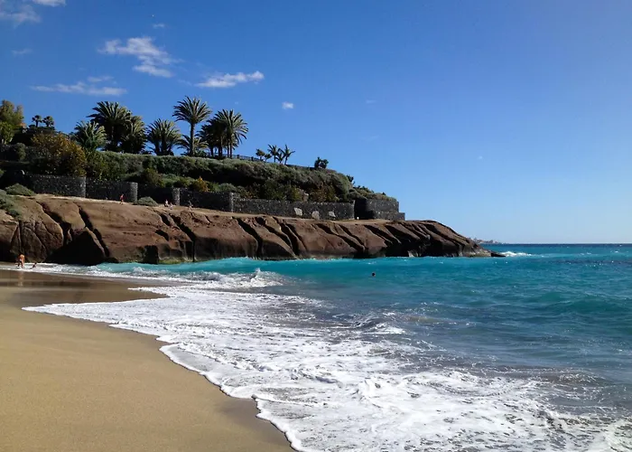 Mango Beach By Tor
