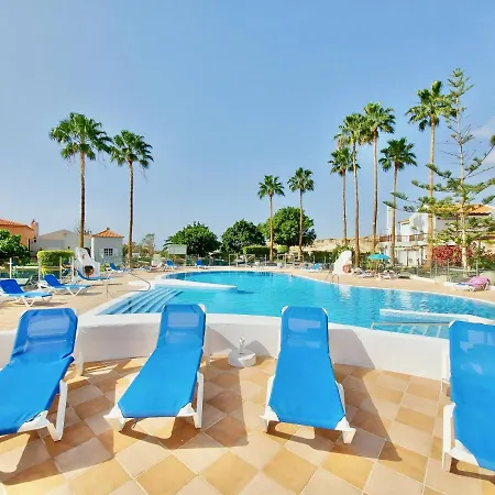 Mango Beach By Tor Costa Adeje  Exterior photo