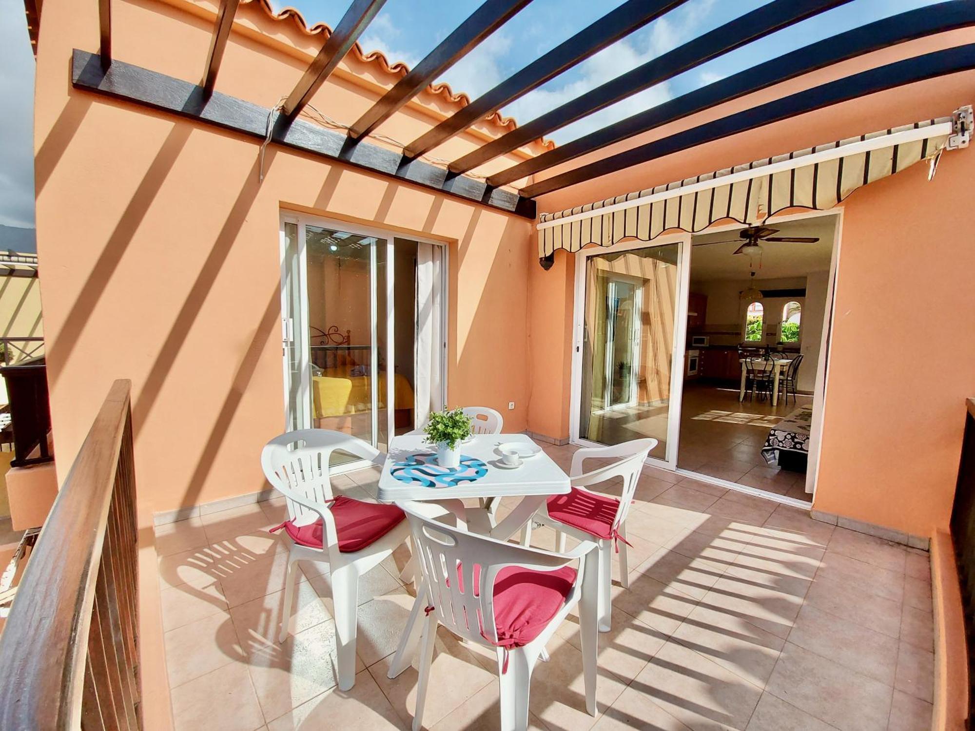 Mango By Tor Appartement *