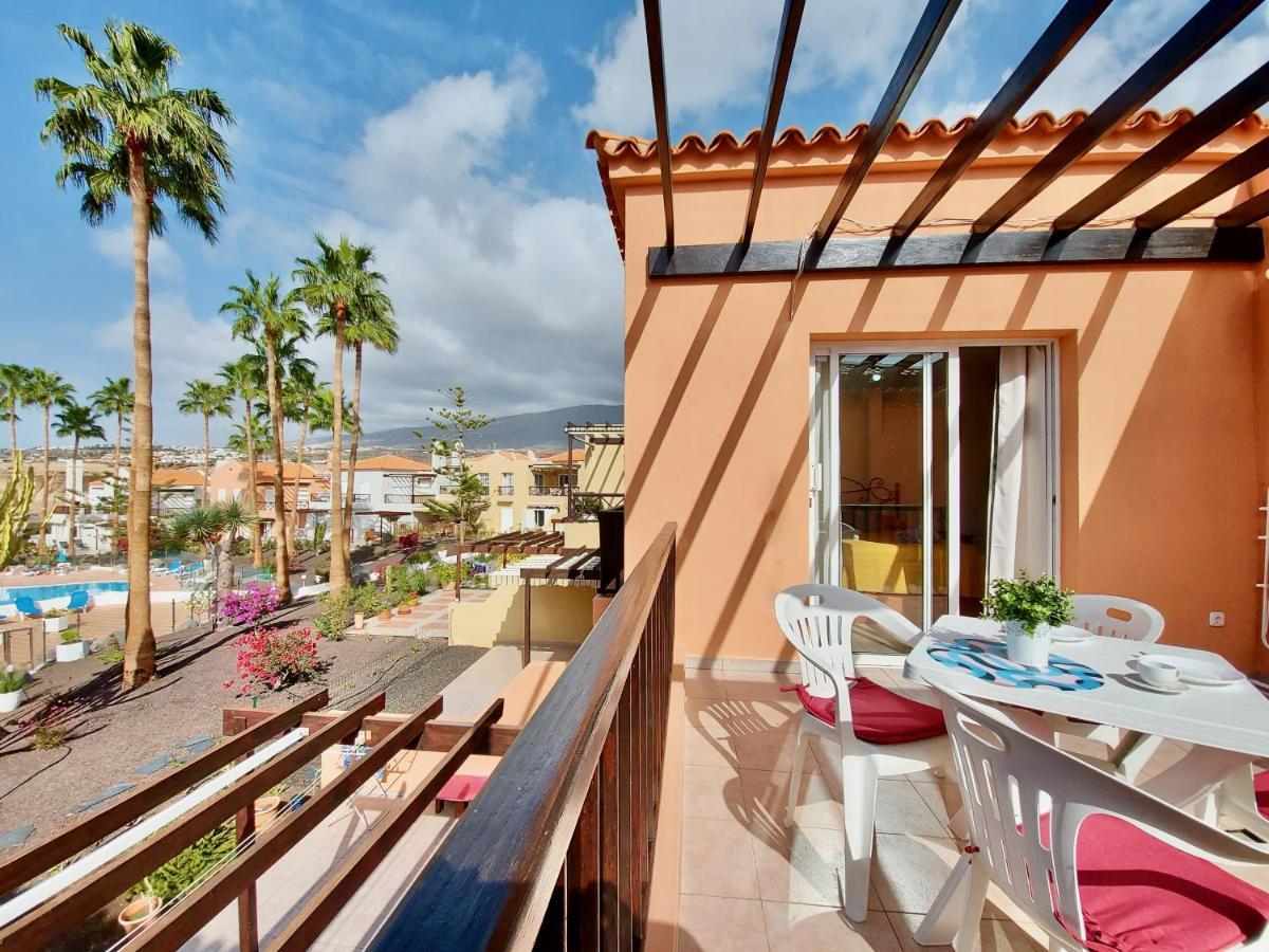 Mango By Tor Appartement Costa Adeje (Tenerife)